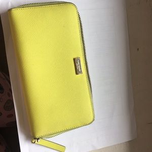 Kate Spade wallet